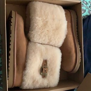 Ugg boots. Brand new.